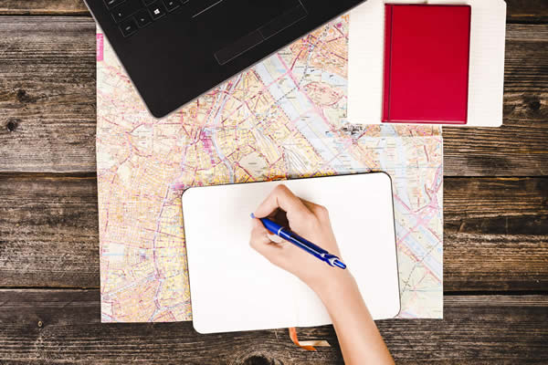 Executives / Corporate Travel